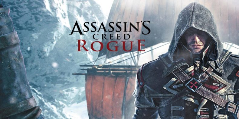 AssassinsCreedRogue Artikelbild