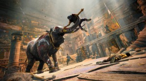 Far Cry 4 Screenshot