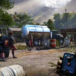 Far Cry 4 Screenshot