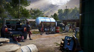 Far Cry 4 Screenshot