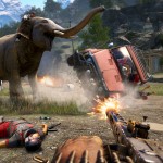Far Cry 4 Screenshot