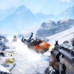 Far Cry 4 Screenshot