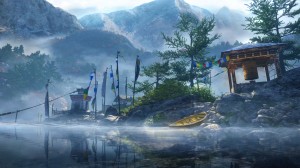 Far Cry 4 Screenshot