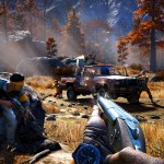 Far Cry 4 Screenshot