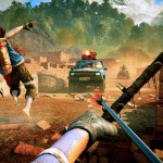 Far Cry 4 Screenshot