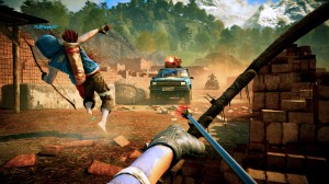 Far Cry 4 Screenshot