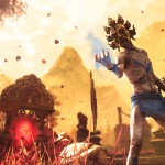 Far Cry 4 Screenshot