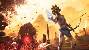 Far Cry 4 Screenshot