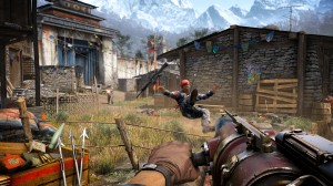 Far Cry 4 Screenshot