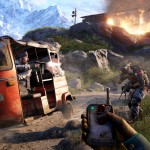 Far Cry 4 Screenshot