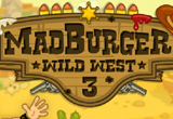 Flashgame der Woche – MadBurger 3