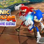 Sonic Boom Der zerbrochene Kristall Artikelbild