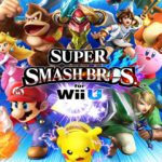 Super Smash Bros. fuer Wii U Artikelbild