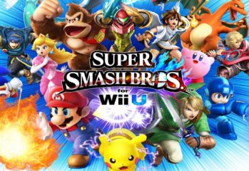 Super Smash Bros. fuer Wii U Artikelbild