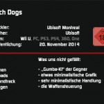 Watch_Dogs Wii U Fazit