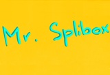 Flashgame der Woche – Mr. Splibox
