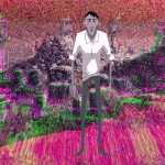 Dead synchonicity 9