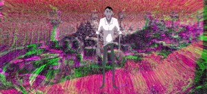 Dead synchonicity 9