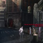 Dead Synchronicity 6