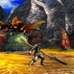 Monster Hunter 4 Ultimate Screenshot