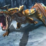 Monster Hunter 4 Ultimate Screenshot