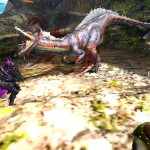 Monster Hunter 4 Ultimate Screenshot