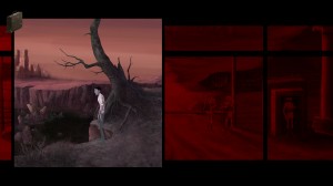 Dead Synchronicity 5