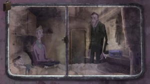 Dead Synchronicity 2