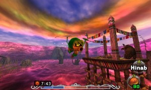 Majora's Mask 3D-12