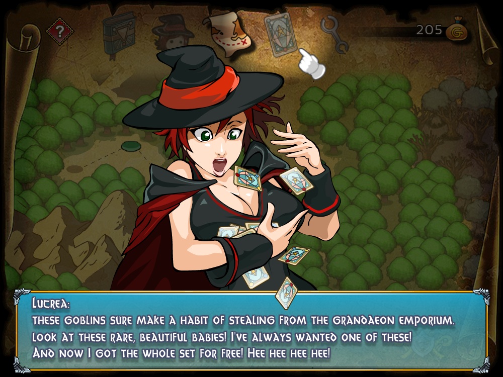 Flashgame Der Woche Witch Hunt Ikyg