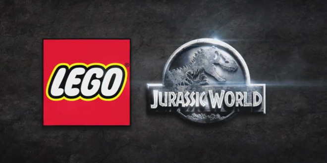 LEGO Jurassic World – Zweiter Gameplay-Trailer & Starttermin