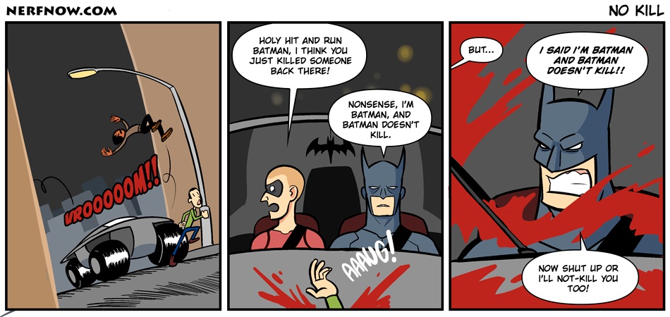 Batman-Drive-by-Comic