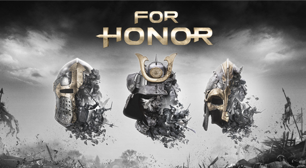 For Honor