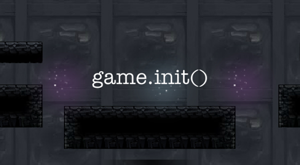 Flashgame der Woche – Game.Init()
