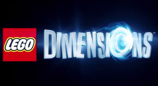 LEGO Dimensions-Artikelbild