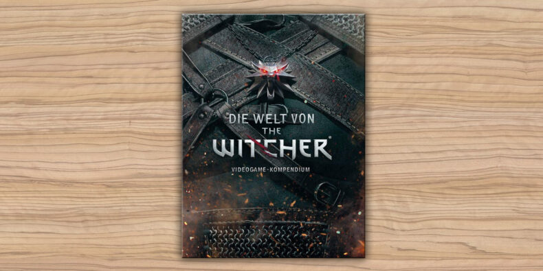 Die Welt von The Witcher