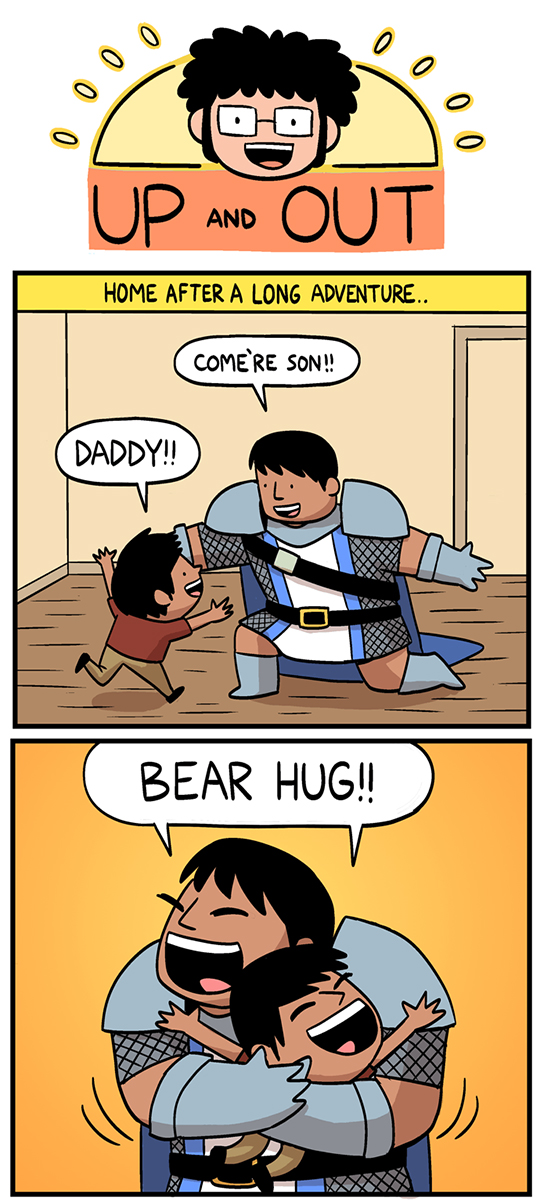 Adventurer-Fail-Up-and-Out-Comic