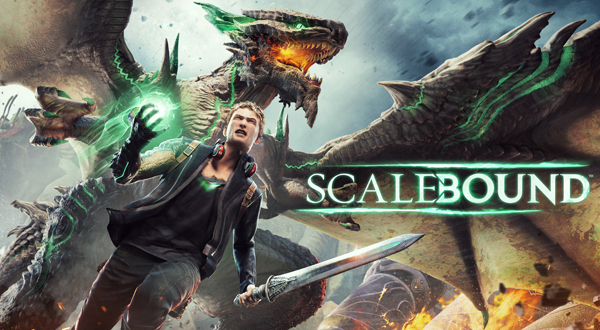 Scalebound-Artikelbild