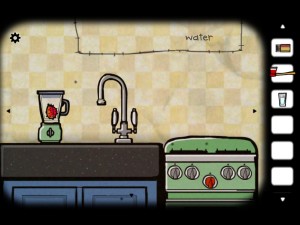 Cube Escape: Seasons-06