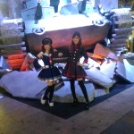 Wargaming-TGS-Booth-Babes