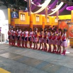 Capcom-TGS-Booth-Babes