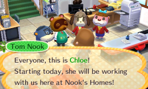 Animal Crossing Happy Home Designer Vorstellung