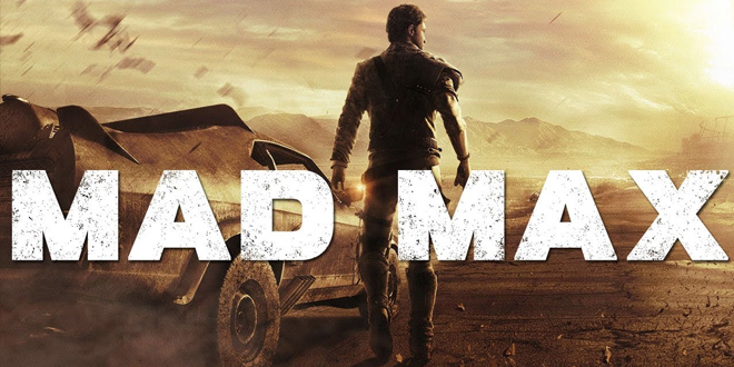 Mad Max