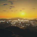 Cities: Skylines - After Dark Screenshot