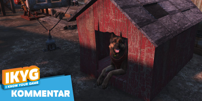 Fallout 4 – Happy Home Designer