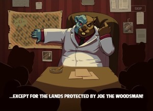 Woodsman-Strikes-Back-01