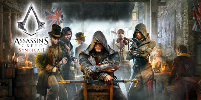 Assassin's Creed Syndicate