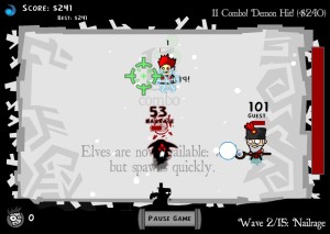 Utimate-Santa-Battle-01