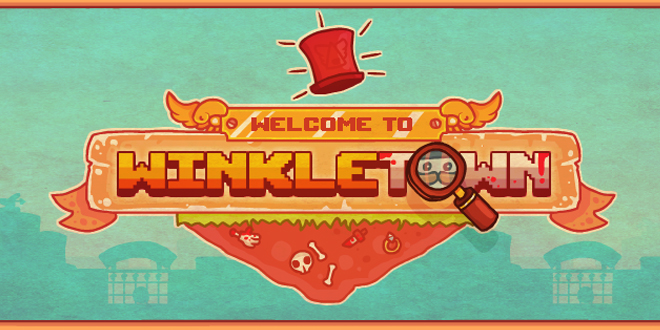 Welcome-to-Winkletown-Artikelbild
