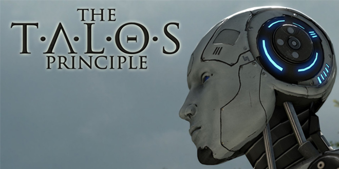 The Talos Principle